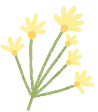 装飾花